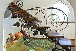 YourHome - Villa My Heart