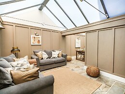 The Apple Loft at Jordan House