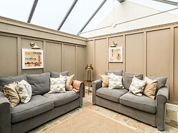 The Apple Loft at Jordan House