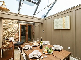 The Apple Loft at Jordan House