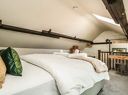 The Apple Loft at Jordan House