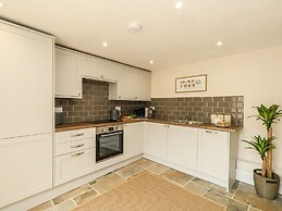 The Apple Loft at Jordan House