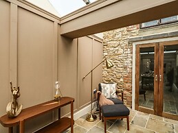 The Apple Loft at Jordan House