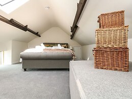 The Apple Loft at Jordan House