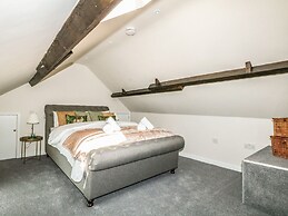 The Apple Loft at Jordan House