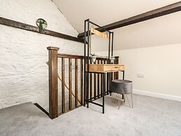 The Apple Loft at Jordan House