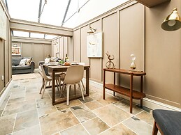 The Apple Loft at Jordan House