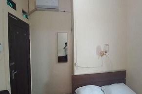 OYO 93668 Buah Batu Guest House