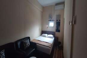 OYO 93668 Buah Batu Guest House