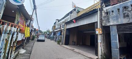 OYO 93668 Buah Batu Guest House