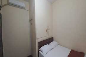 OYO 93668 Buah Batu Guest House