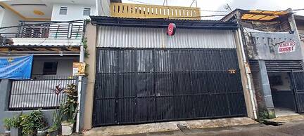 OYO 93668 Buah Batu Guest House