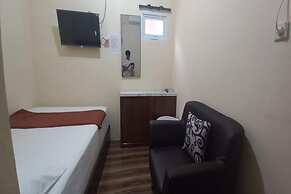 OYO 93668 Buah Batu Guest House