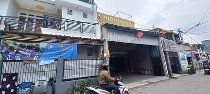 OYO 93668 Buah Batu Guest House