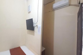 OYO 93668 Buah Batu Guest House