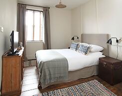 Black Lion Hotel