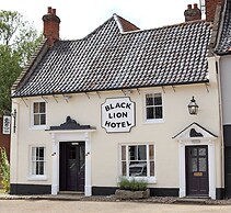 Black Lion Hotel