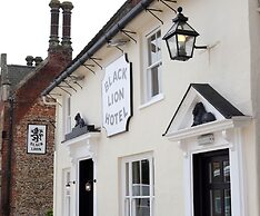 Black Lion Hotel