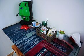 B&B Le stanze di Aurora