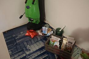 B&B Le stanze di Aurora