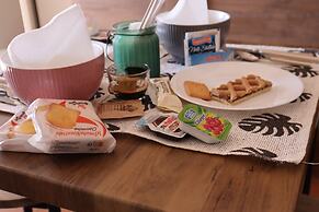 B&B Le stanze di Aurora