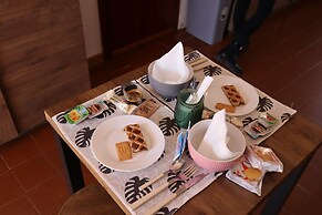 B&B Le stanze di Aurora