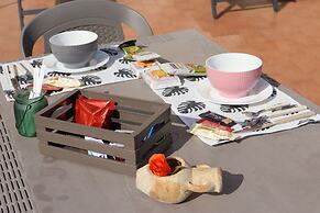 B&B Le stanze di Aurora