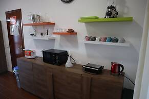 B&B Le stanze di Aurora