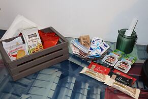 B&B Le stanze di Aurora