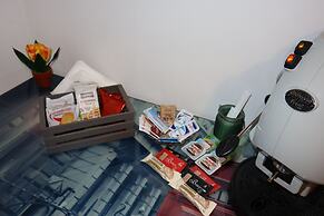 B&B Le stanze di Aurora