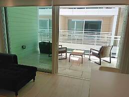 Marina Club Adriatic, Gibraltar - Studio Apartment