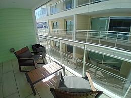 Marina Club Adriatic, Gibraltar - Studio Apartment