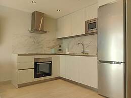 Marina Club Adriatic, Gibraltar - Studio Apartment