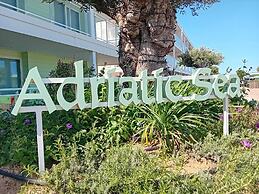 Marina Club Adriatic, Gibraltar - Studio Apartment