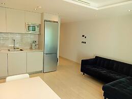 Marina Club Adriatic, Gibraltar - Studio Apartment