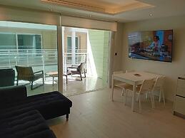 Marina Club Adriatic, Gibraltar - Studio Apartment