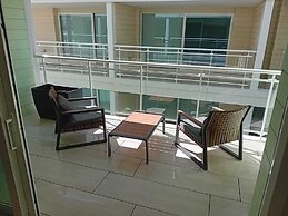 Marina Club Adriatic, Gibraltar - Studio Apartment