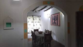 Marine Holiday House- Bed & Breakfast