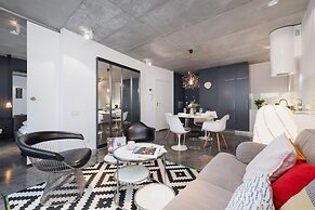 Apartment in Cracow Center by Renters