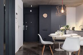 Apartment in Cracow Center by Renters