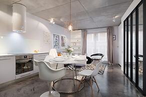 Apartment in Cracow Center by Renters