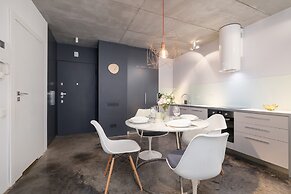 Apartment in Cracow Center by Renters