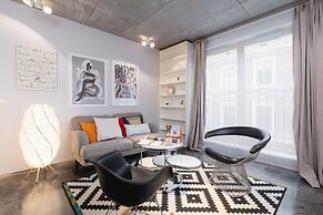 Apartment in Cracow Center by Renters