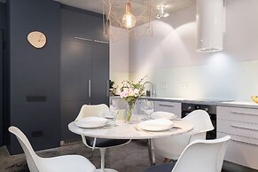 Apartment in Cracow Center by Renters