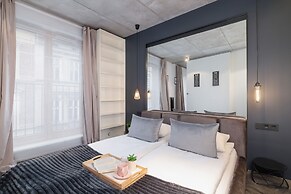 Apartment in Cracow Center by Renters