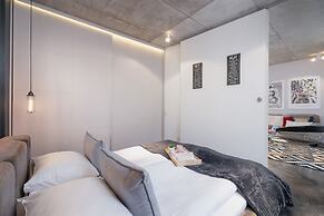 Apartment in Cracow Center by Renters
