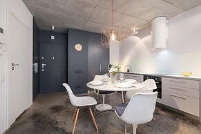 Apartment in Cracow Center by Renters