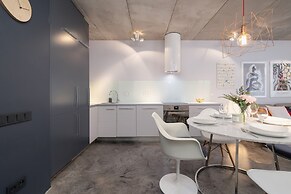 Apartment in Cracow Center by Renters
