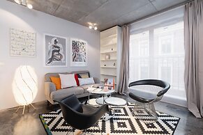 Apartment in Cracow Center by Renters