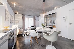 Apartment in Cracow Center by Renters